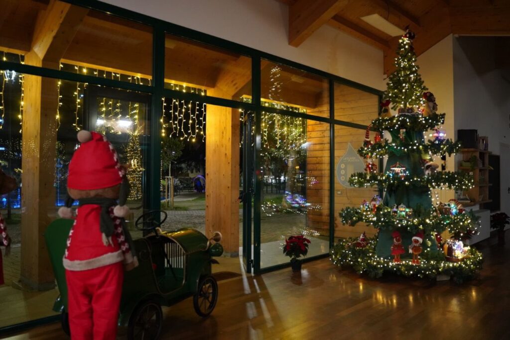 Ville messina natale 2025