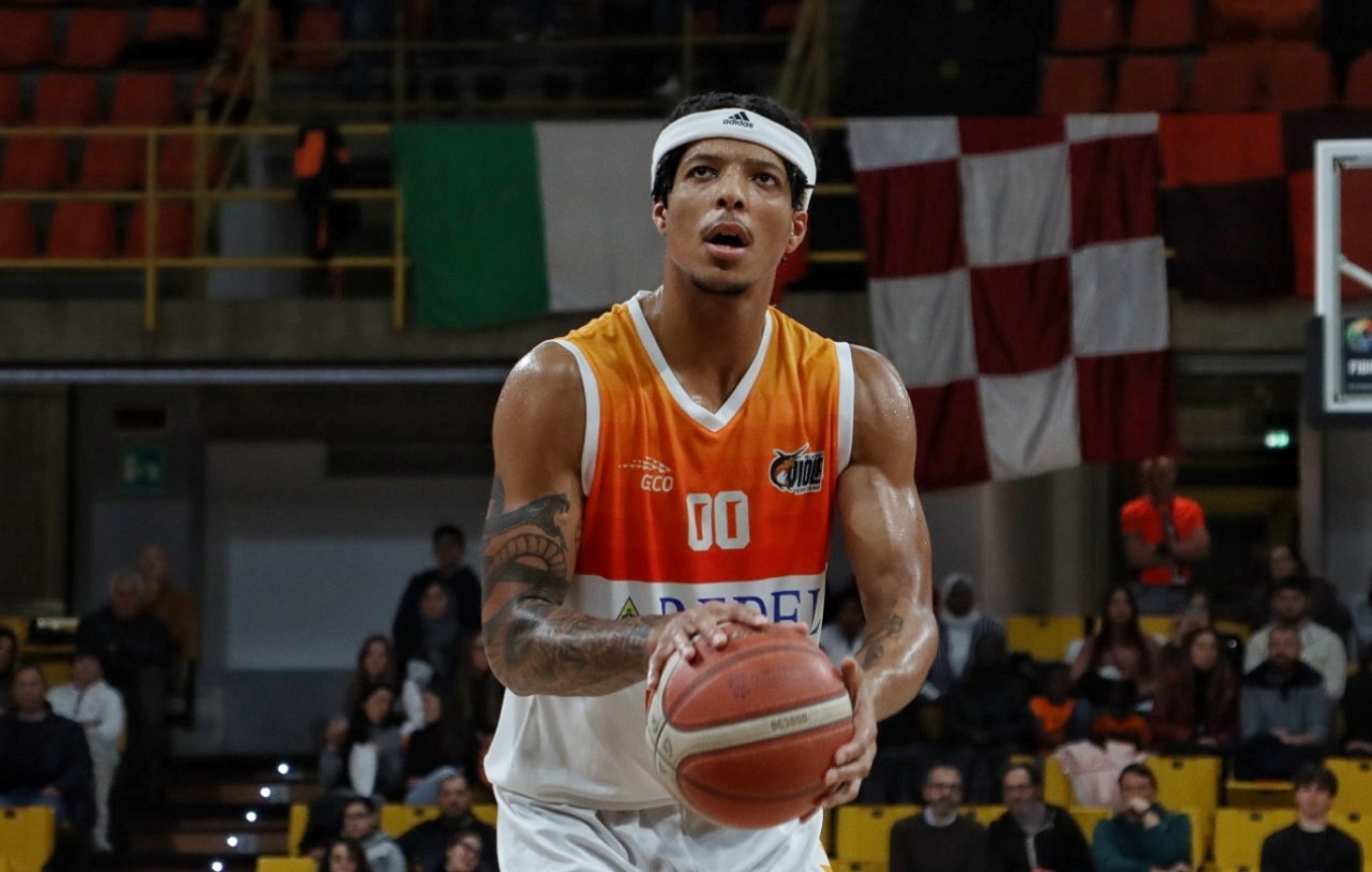 Riccardo Agbortabi