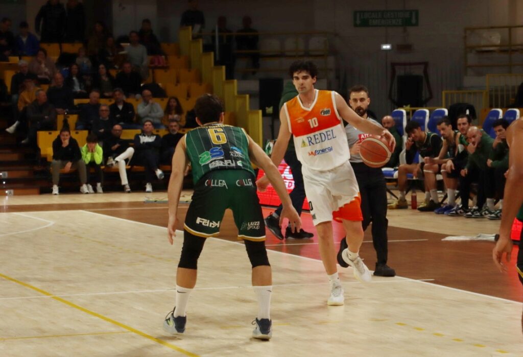 Manu Fernandez