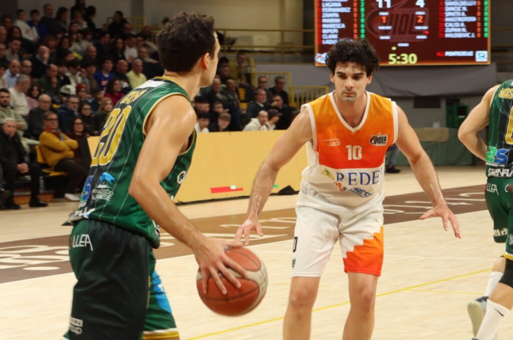 Manu Fernandez