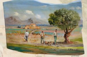 Visioni d’arte in Sicilia tra Ottocento e Novecento