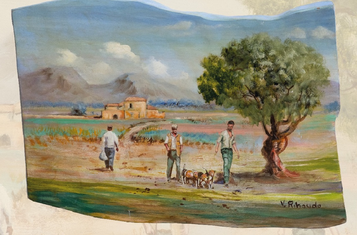 Visioni d’arte in Sicilia tra Ottocento e Novecento