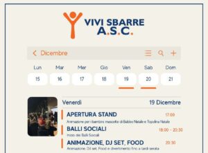 Vivi Sbarre Asc
