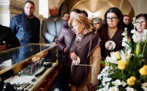 a S. Maria di Gesù tornano le reliquie di San Benedetto il Moro e del Beato Matteo di Agrigento