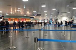 aeroporto
