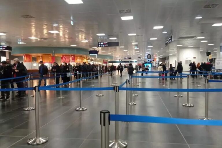 Voli da e per la Sicilia, l’Antitrust esclude la profilazione degli utenti