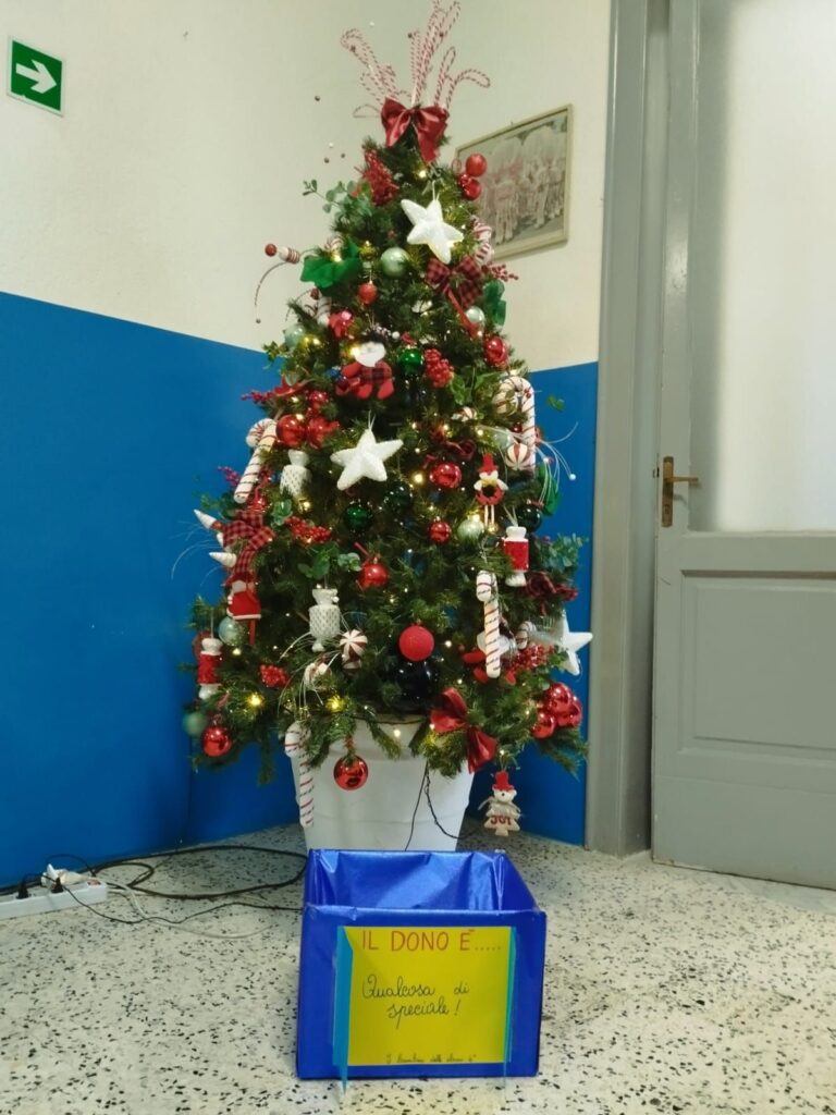 albero
