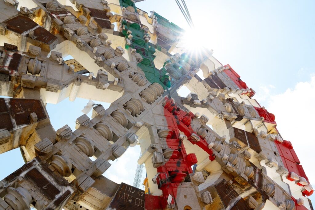 alta velocità salerno-reggio calabria