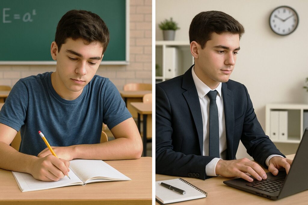 alternanza scuola lavoro