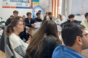 alternanza scuola lavoro liceo volta asc