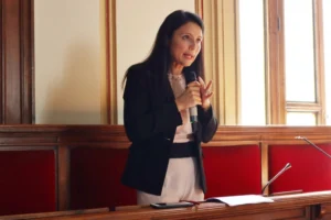 angela marcianò consiglio comunale