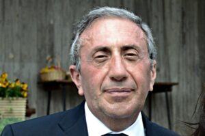 antonio catania