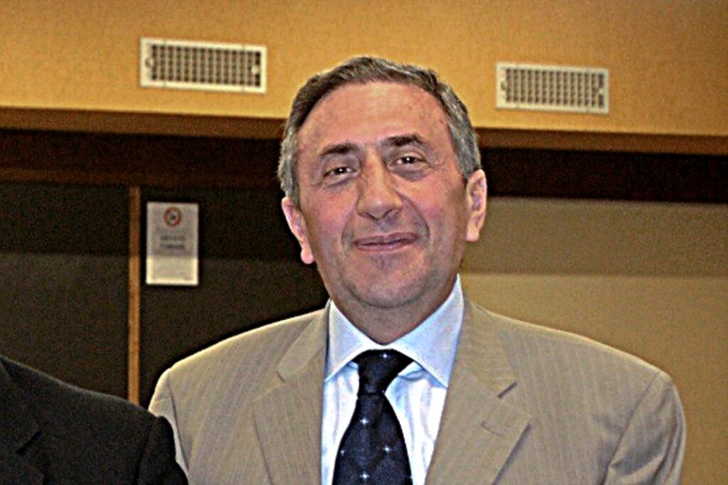 antonio catania