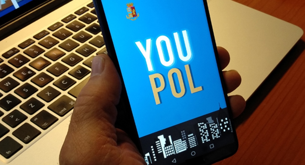 app youpol