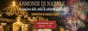 armonie natale san salvatore