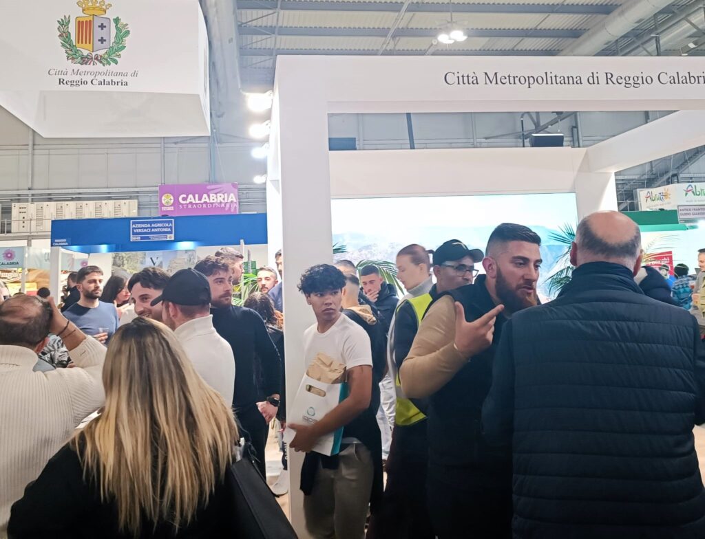 artigiano in fiera