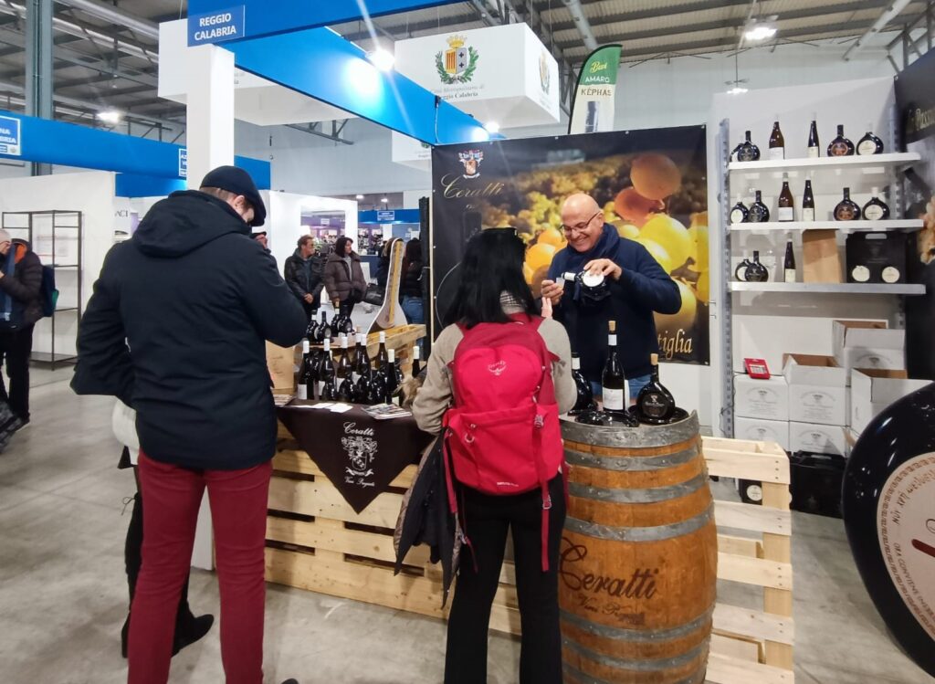 artigiano in fiera