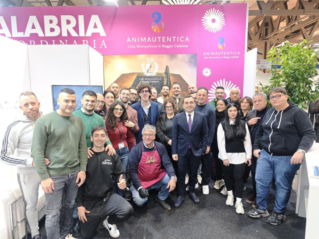 artigiano in fiera - metrocity Reggio Calabria