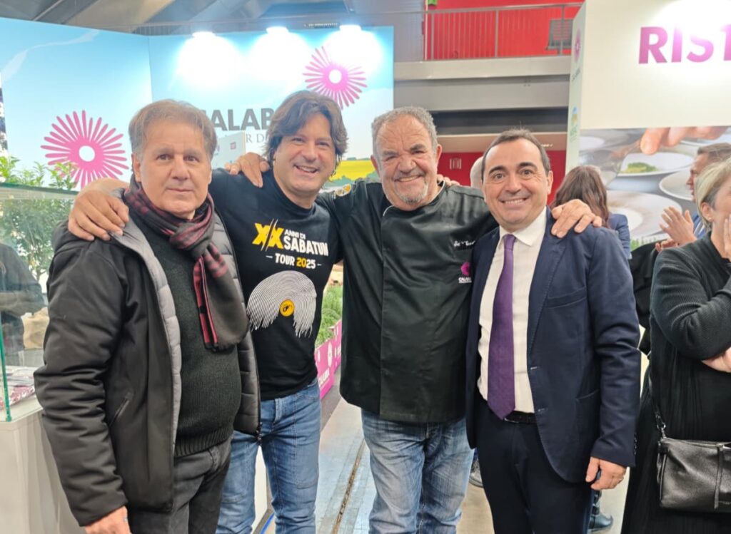 artigiano in fiera - metrocity Reggio Calabria