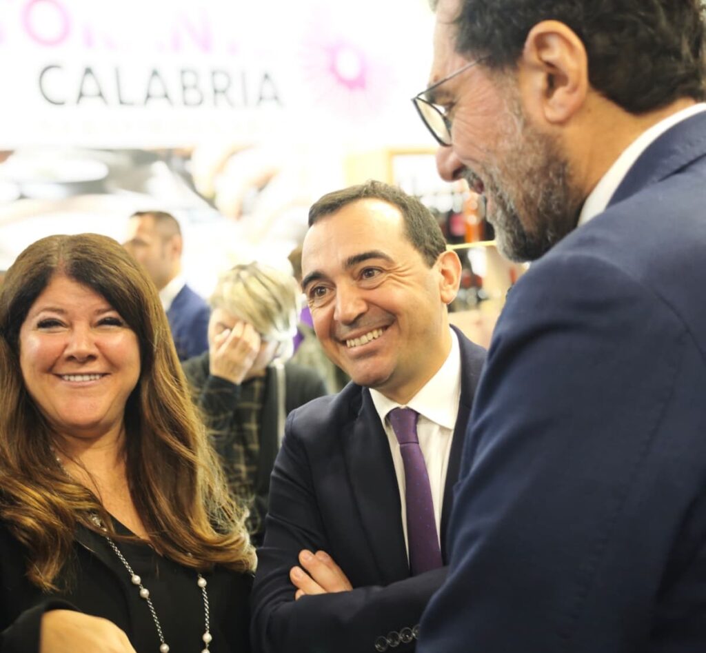 artigiano in fiera - metrocity Reggio Calabria