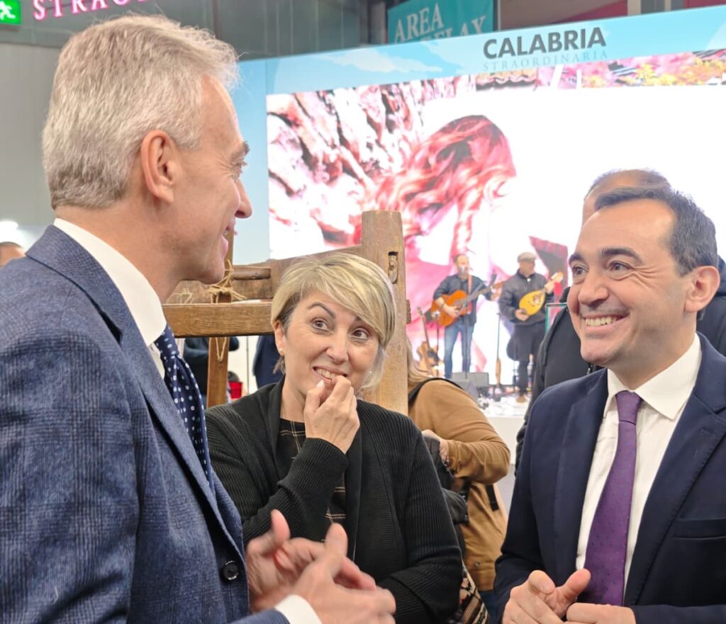 artigiano in fiera - metrocity Reggio Calabria