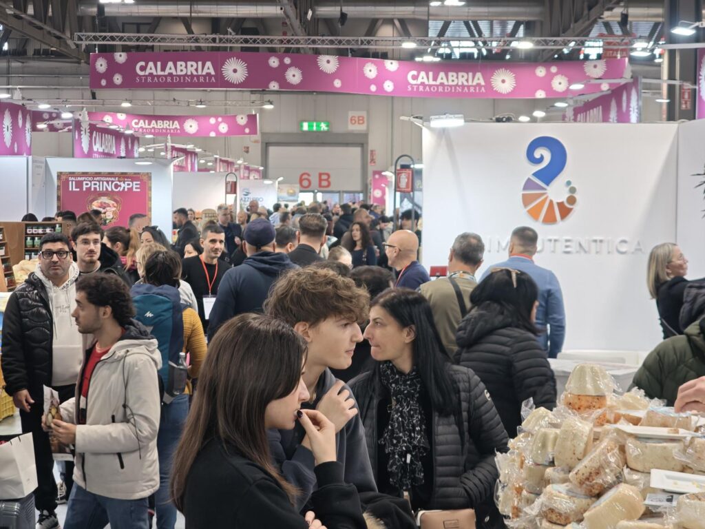 artigiano in fiera - metrocity Reggio Calabria