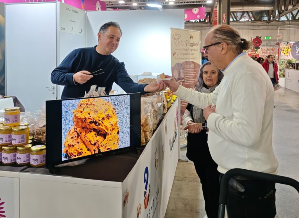 artigiano in fiera - metrocity Reggio Calabria