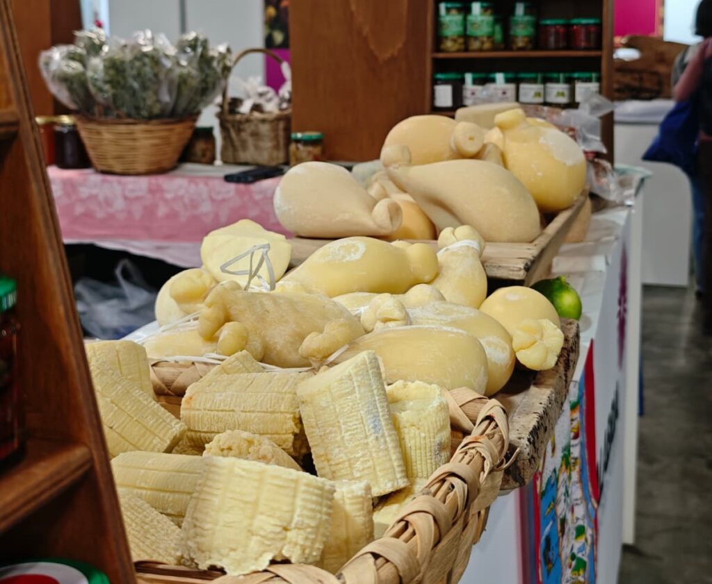 artigiano in fiera - metrocity Reggio Calabria