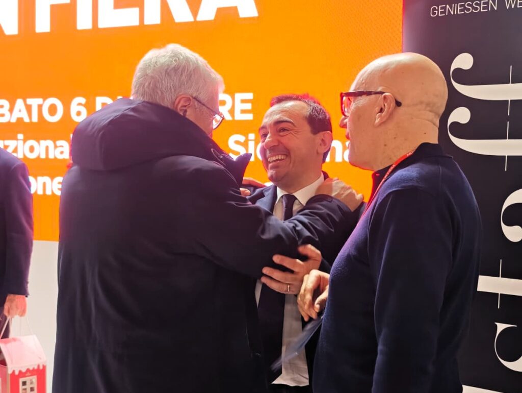 artigiano in fiera - metrocity Reggio Calabria