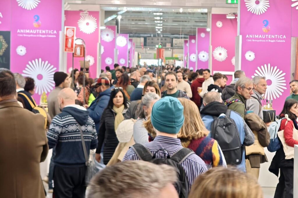 artigiano in fiera - metrocity Reggio Calabria