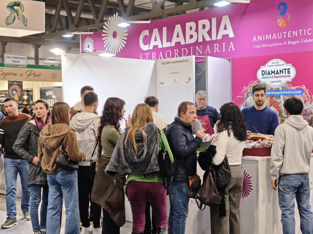 artigiano in fiera - metrocity Reggio Calabria