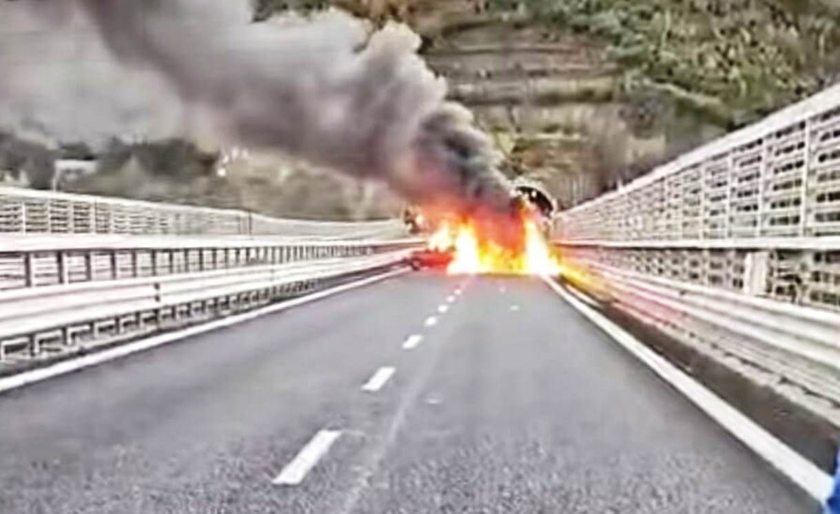 assalto portavalori