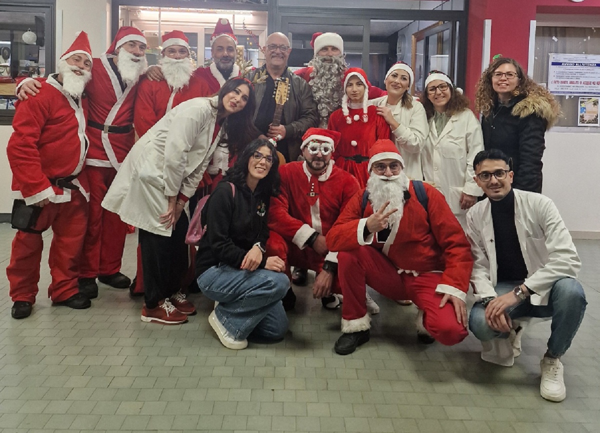 associazione un sorriso