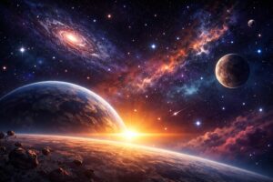 astronomia