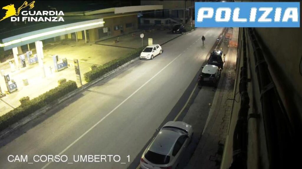 auto-incendiate-ragusa