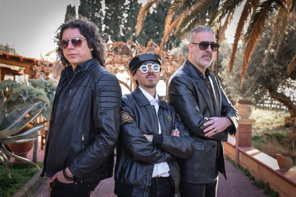 band Nigra