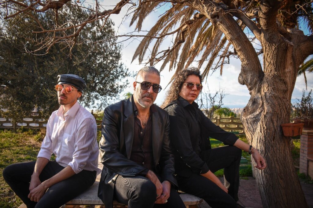 band Nigra