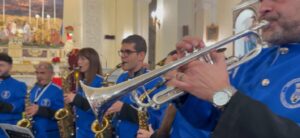banda belvedere marittimo