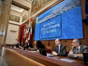 basile e giunta messina