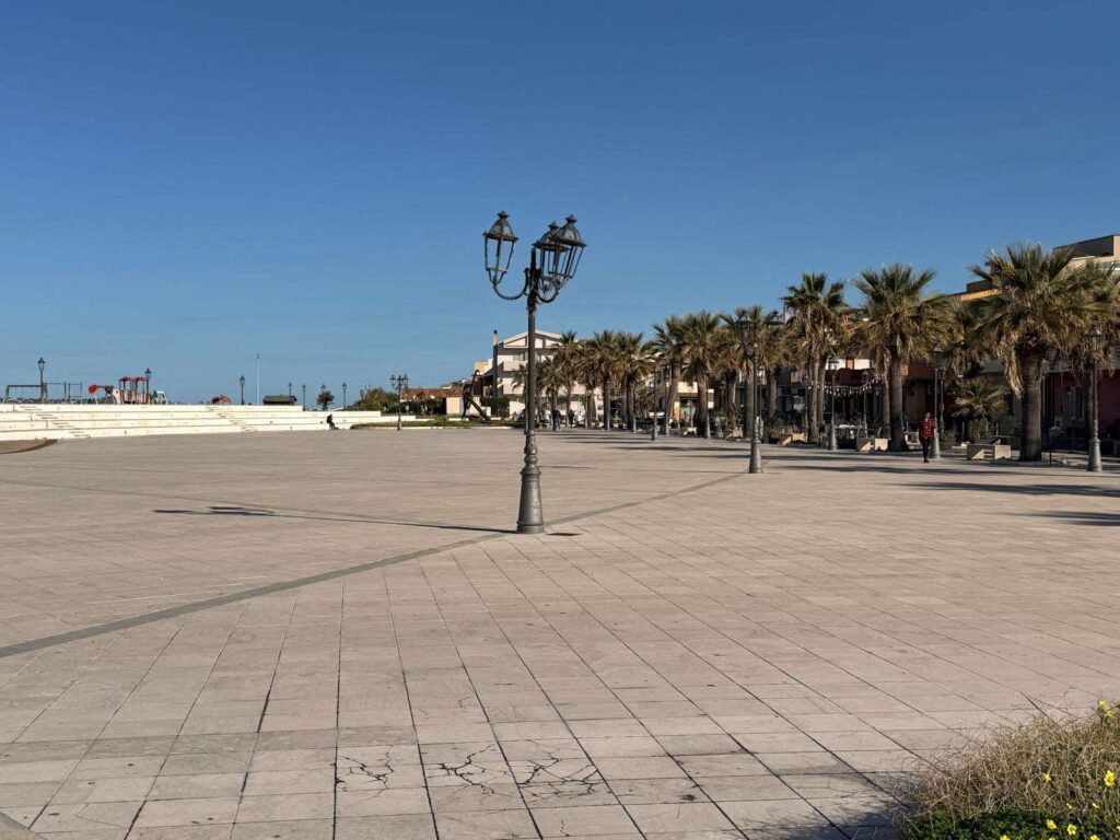 borgo Calderà Barcellona Pozzo Gotto