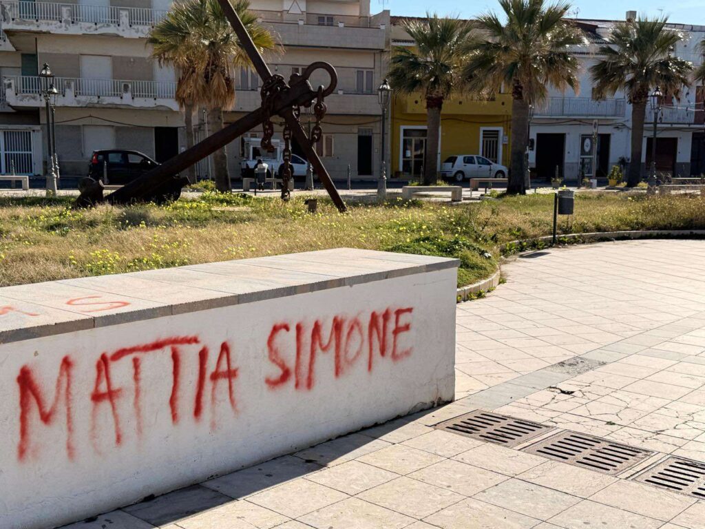 borgo Calderà Barcellona Pozzo Gotto