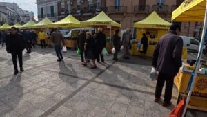campagna amica