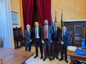 campagna - basile