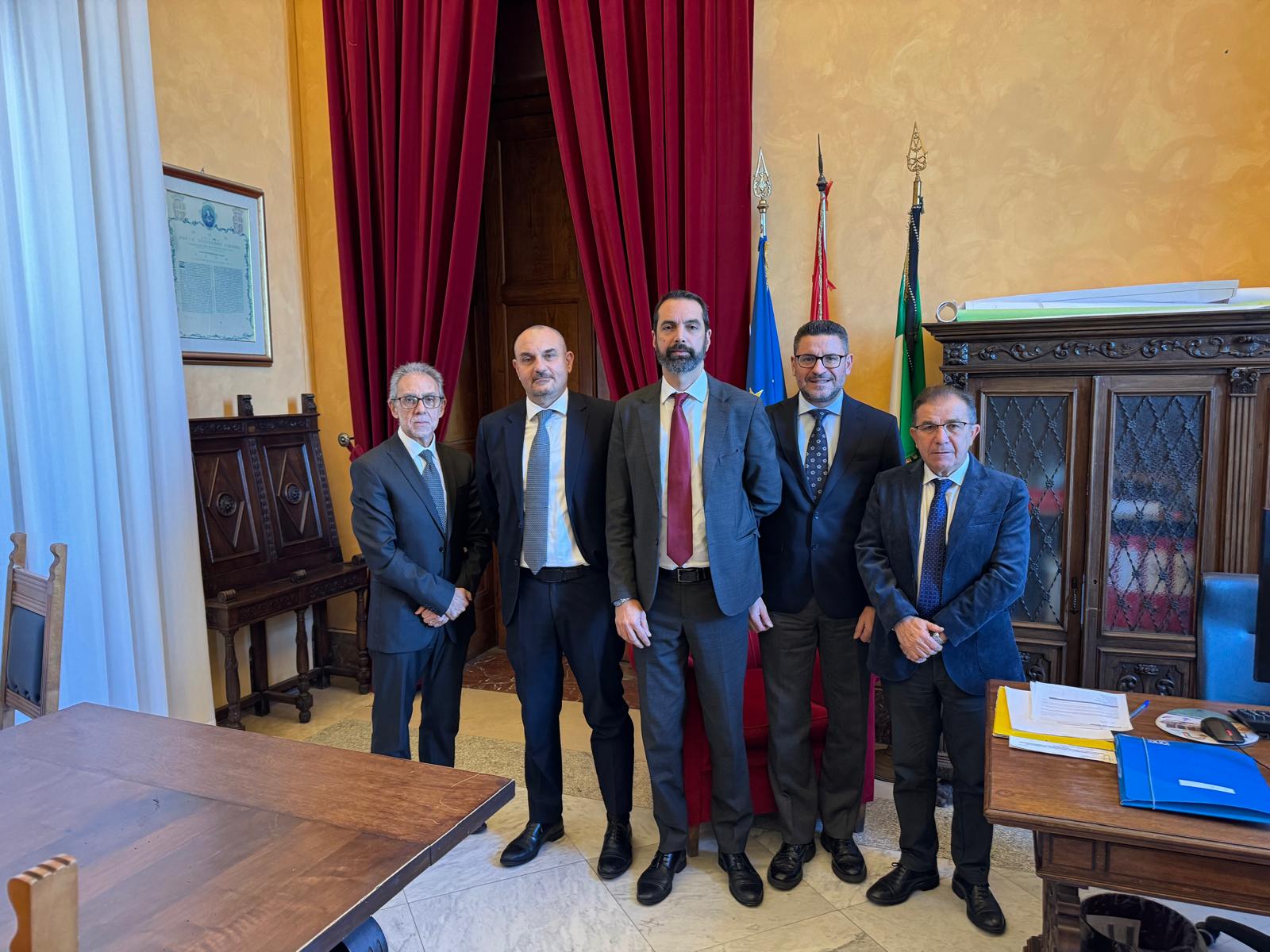 campagna – basile