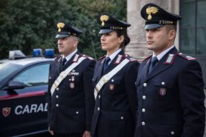 carabinieri