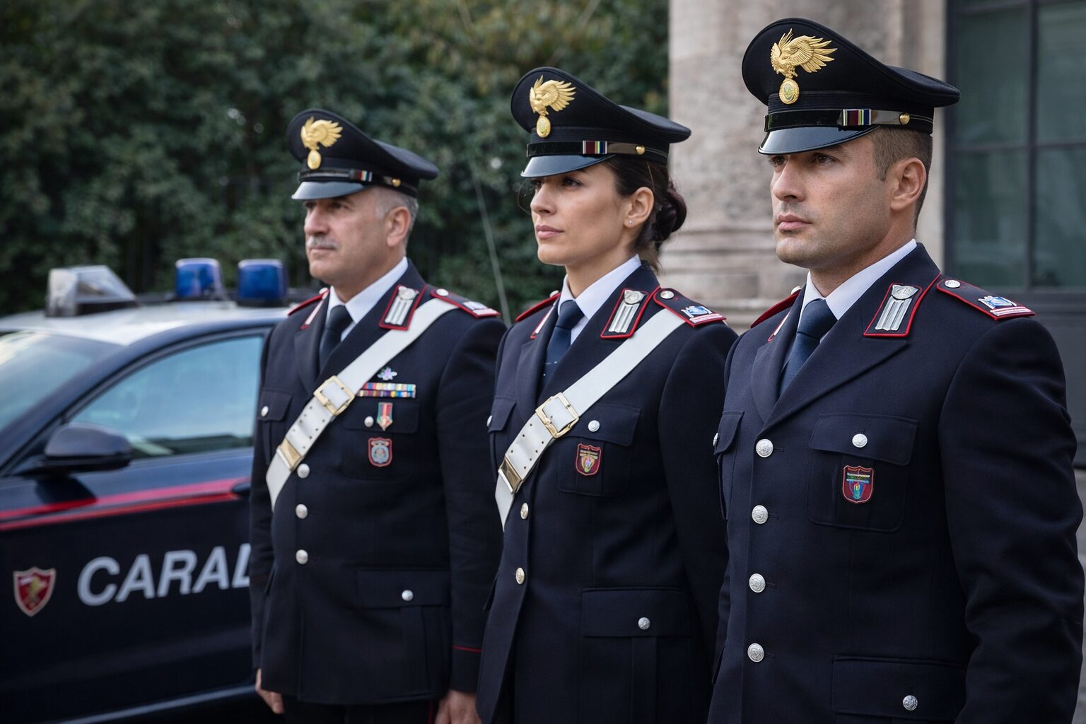 carabinieri