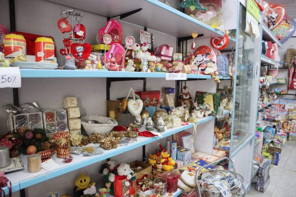 cartoleria nava