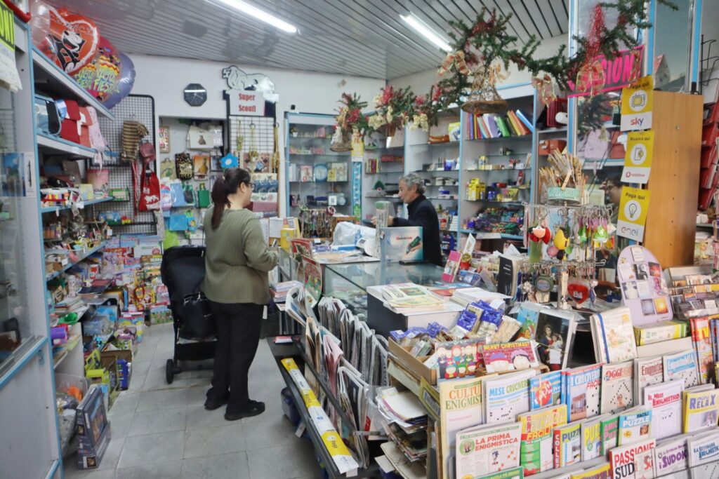 cartoleria nava