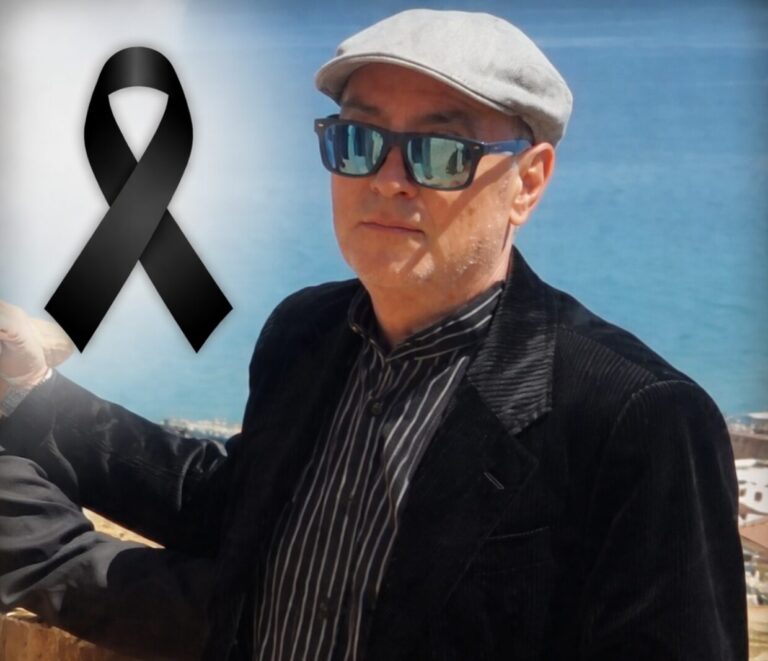 Cosenza: lutto a Cariati per la scomparsa del dottor Cataldo Perri