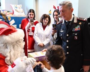 catanzaro solidarietà carabinieri